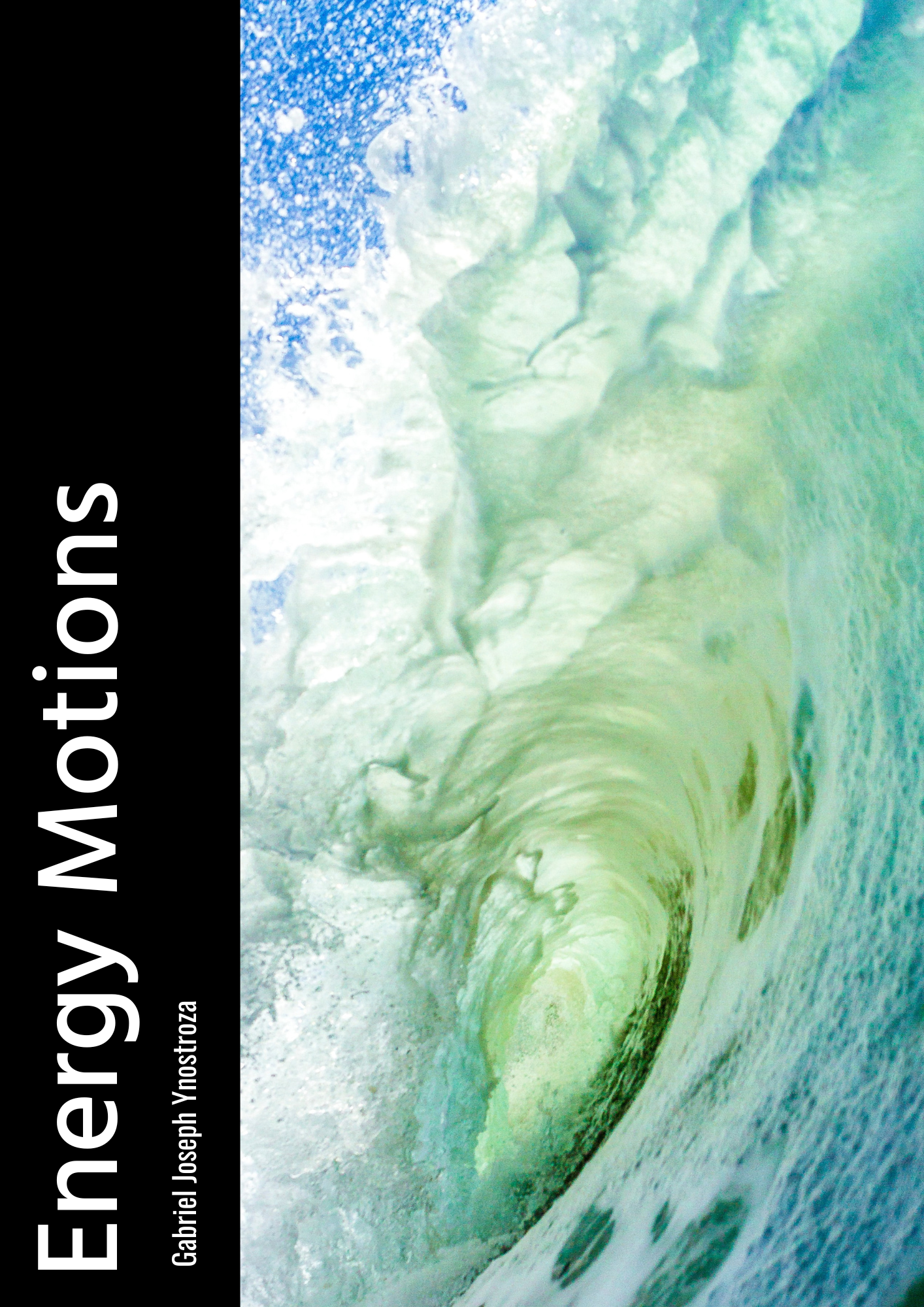 Cover of the Energy Motions guide